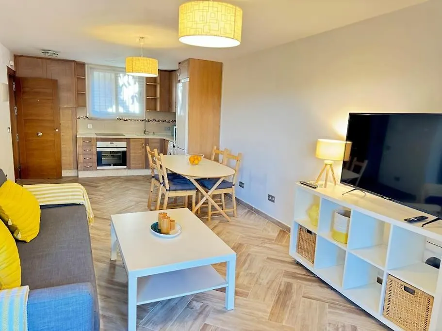 Charming Beachfront Apartment Estepona 0*,  Spanien